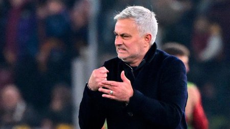 Mourinho nadal jest wyjątkowy, ale jego postać słabnie. Może Jose powinien był pojechać do Arabii Saudyjskiej